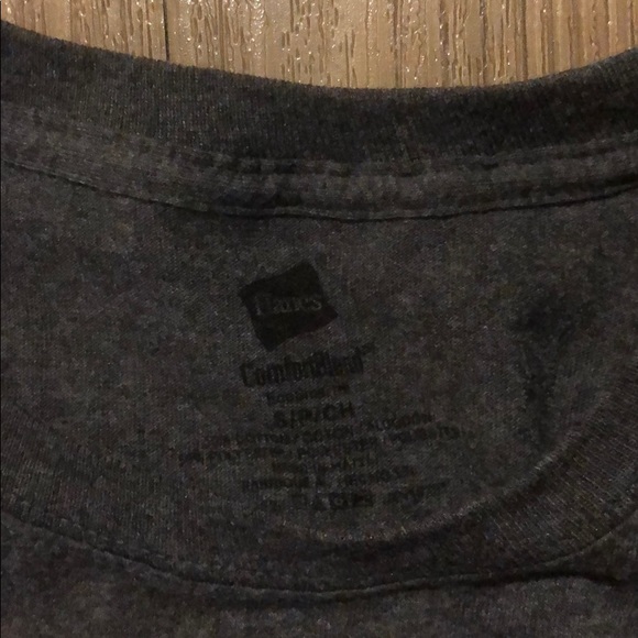 American Career College Tee - Picture 2 of 2